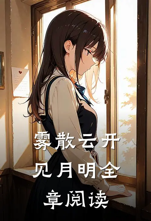 雾散云开见月明全章阅读