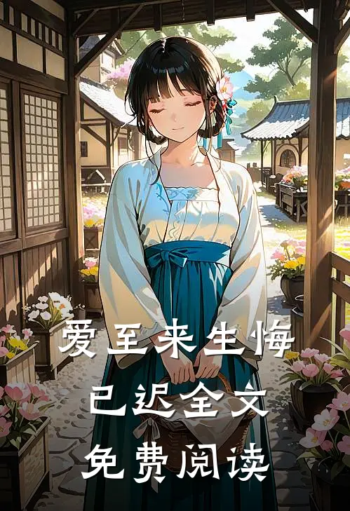 爱至来生悔已迟全文免费阅读