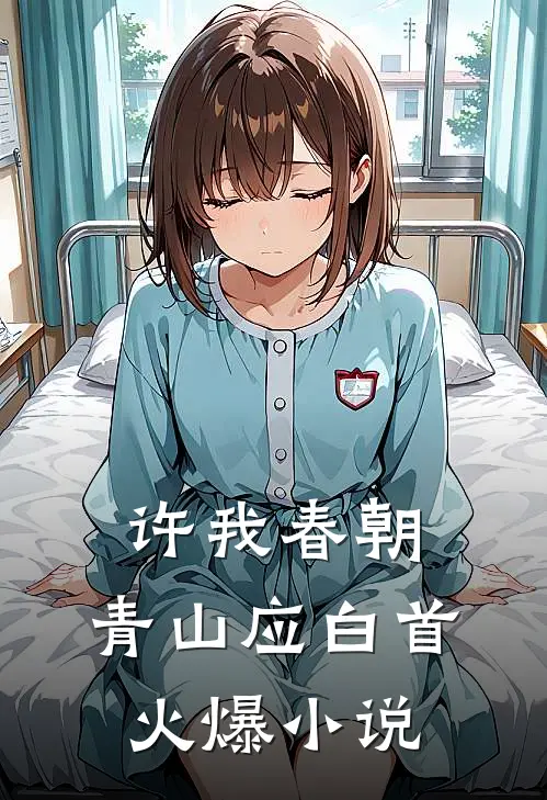 许我春朝，青山应白首火爆小说