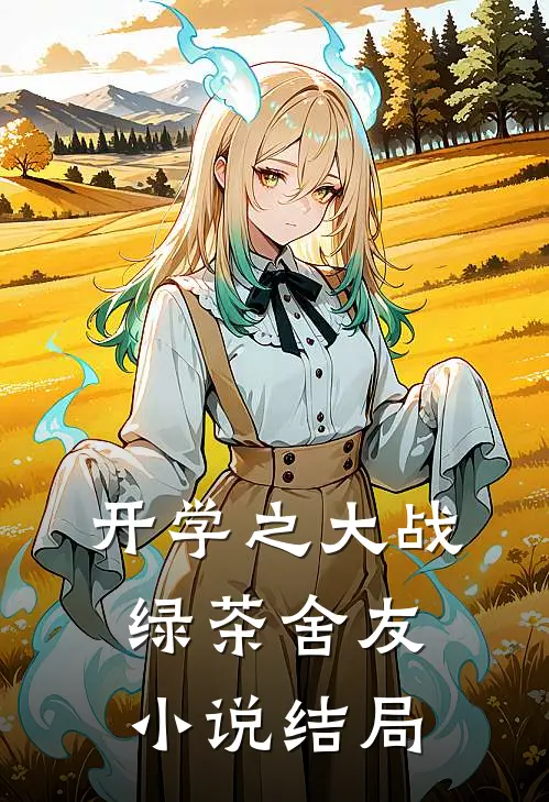开学之大战绿茶舍友小说结局