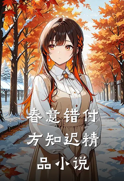 春意错付方知迟精品小说