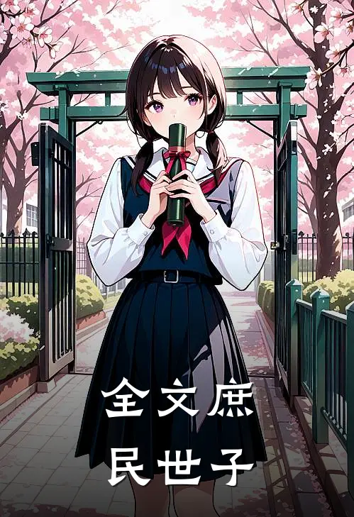 全文庶民世子