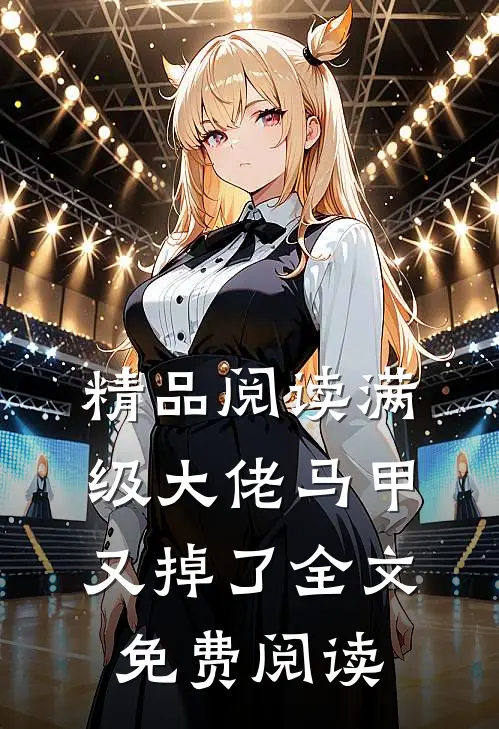 精品阅读满级大佬马甲又掉了全文免费阅读