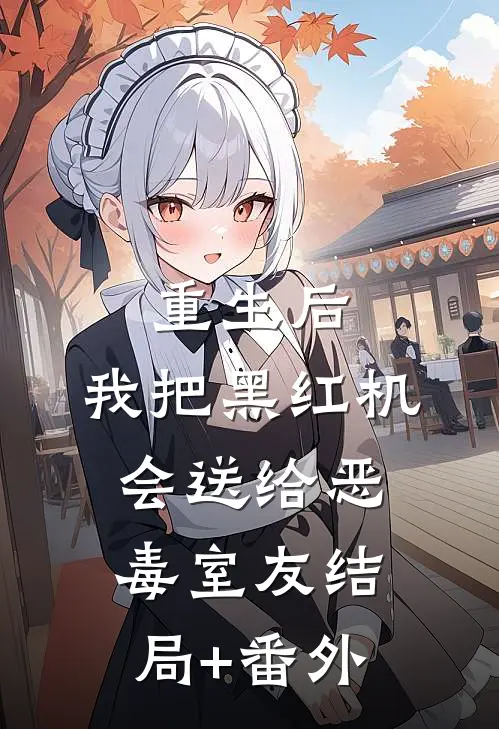重生后，我把黑红机会送给恶毒室友结局+番外