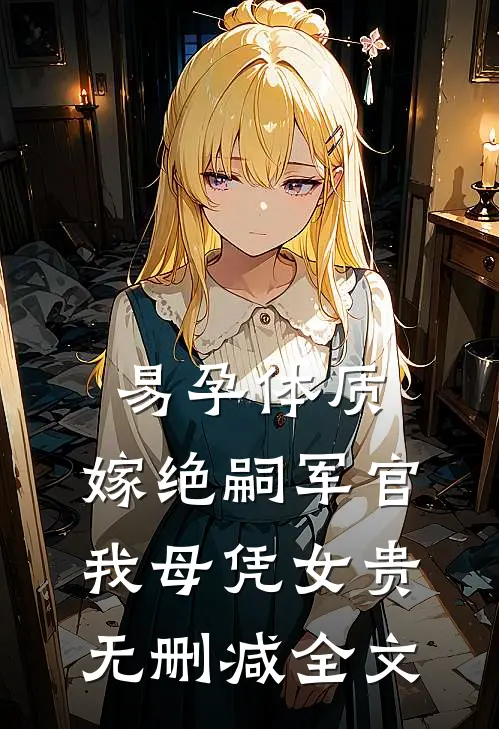 易孕体质，嫁绝嗣军官我母凭女贵无删减全文