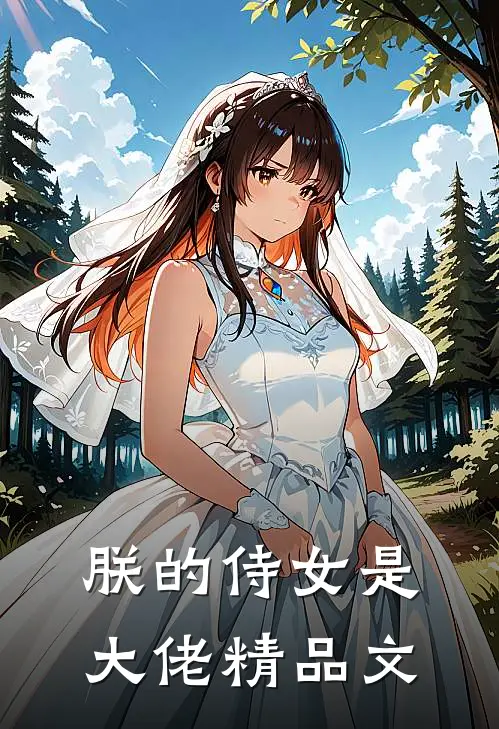 朕的侍女是大佬精品文