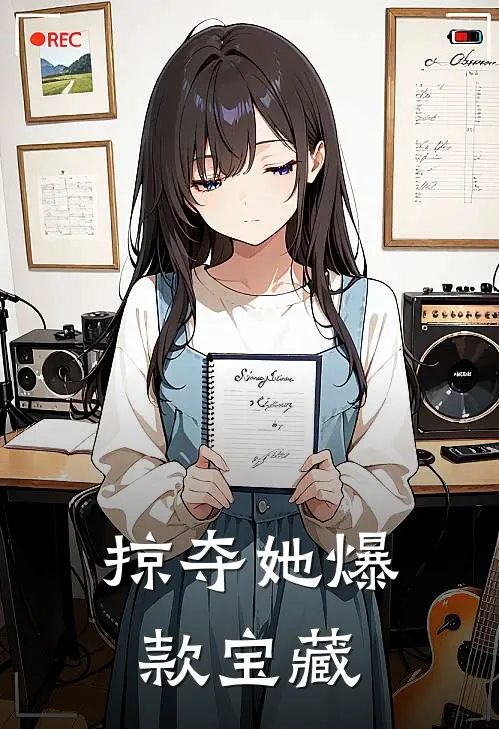 掠夺她爆款宝藏