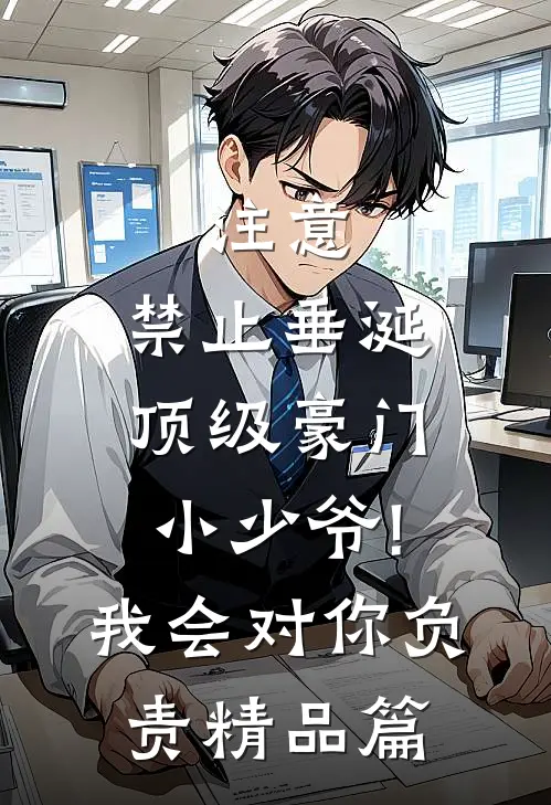 注意,禁止垂涎顶级豪门小少爷! 我会对你负责精品篇