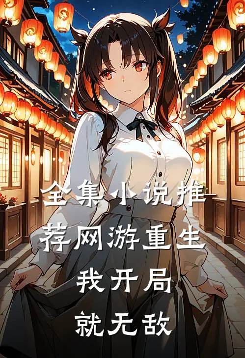 全集小说推荐网游重生：我开局就无敌