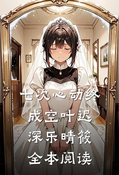 七次心动终成空叶迟深乐晴筱全本阅读