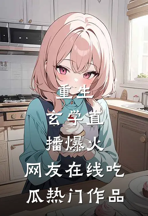 重生：玄学直播爆火，网友在线吃瓜热门作品