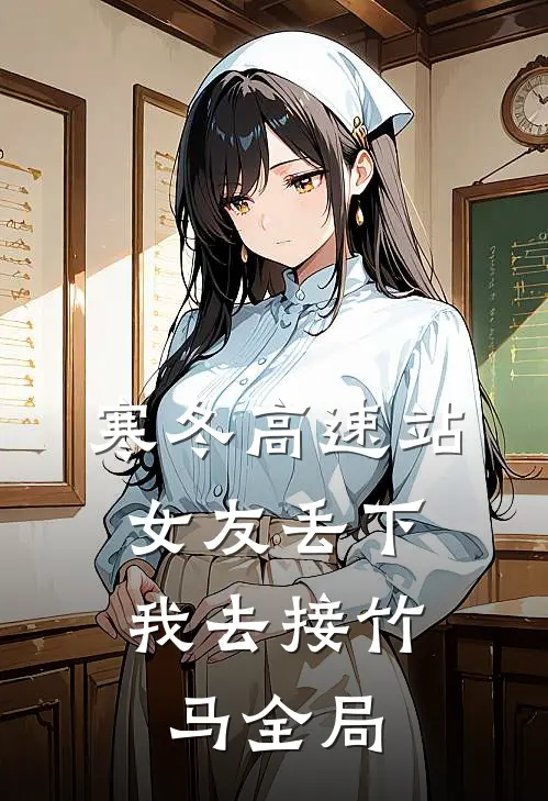 寒冬高速站，女友丢下我去接竹马全局