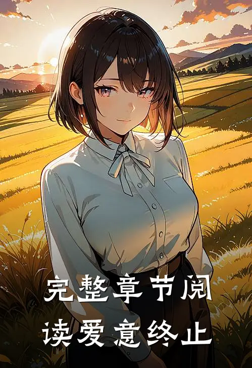 完整章节阅读爱意终止