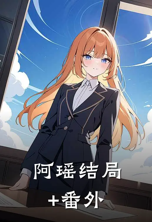 阿瑶结局+番外