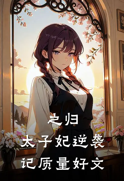 之归：太子妃逆袭记质量好文