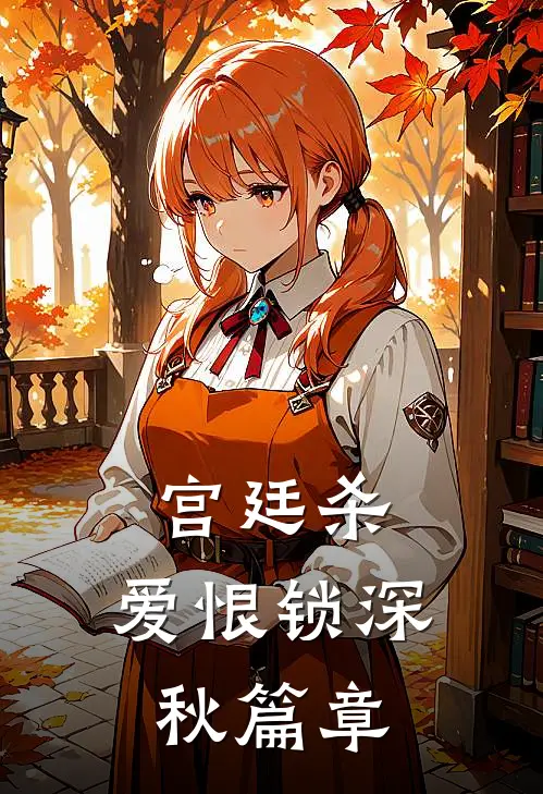 宫廷杀，爱恨锁深秋篇章