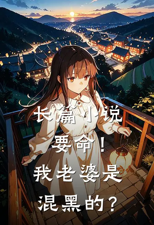 长篇小说要命！我老婆是混黑的？