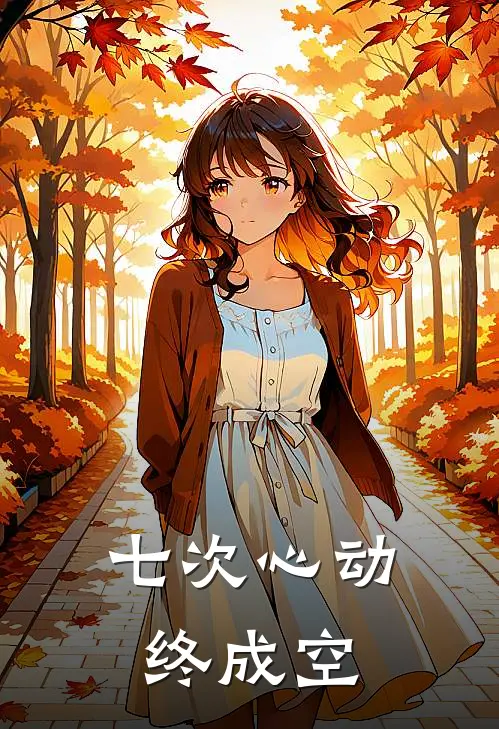 七次心动终成空