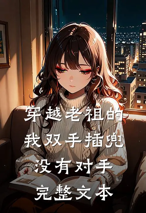 穿越老祖的我双手插兜,没有对手完整文本