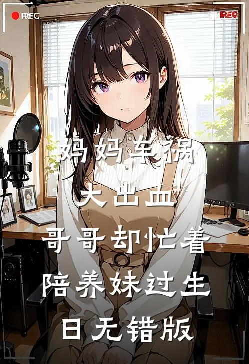 妈妈车祸大出血，哥哥却忙着陪养妹过生日无错版