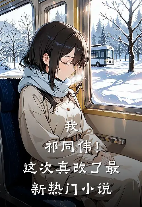 我，祁同伟！这次真改了最新热门小说