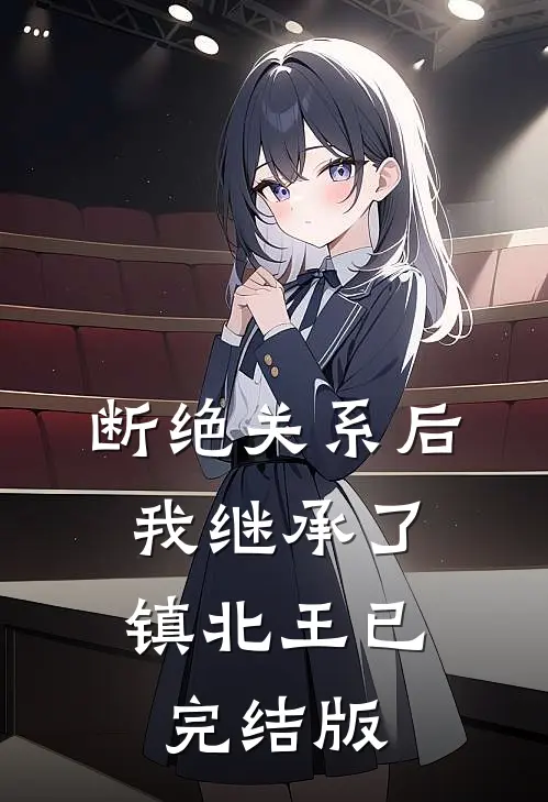 断绝关系后，我继承了镇北王已完结版