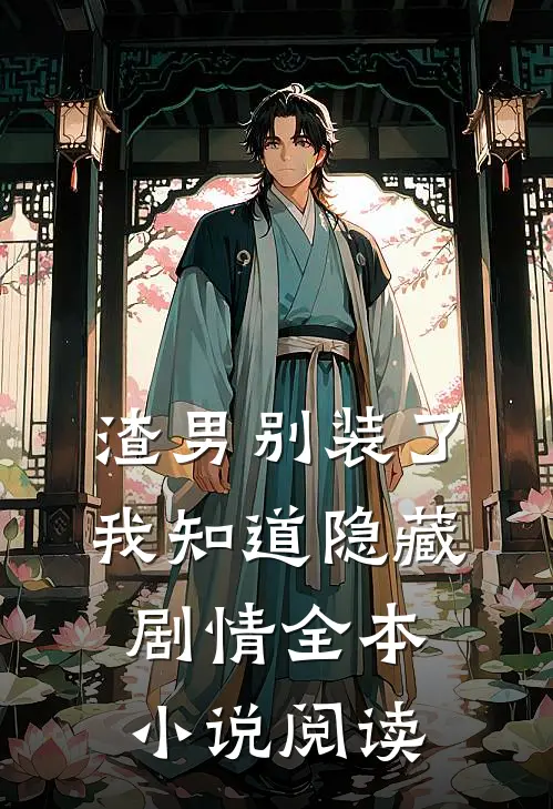 渣男别装了，我知道隐藏剧情全本小说阅读
