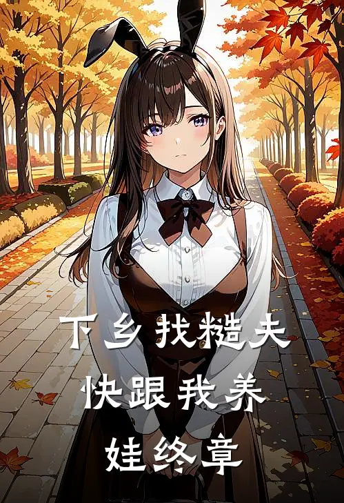 下乡找糙夫，快跟我养娃终章