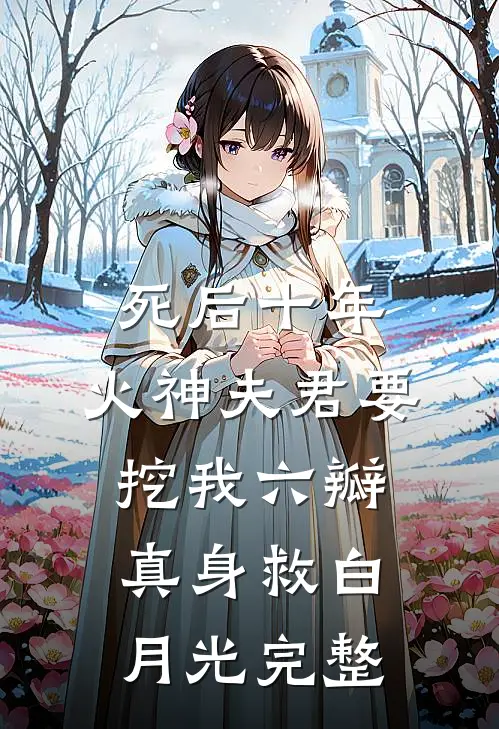 死后十年，火神夫君要挖我六瓣真身救白月光完整