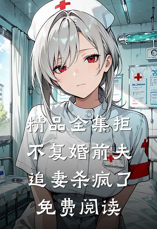 精品全集拒不复婚前夫追妻杀疯了免费阅读
