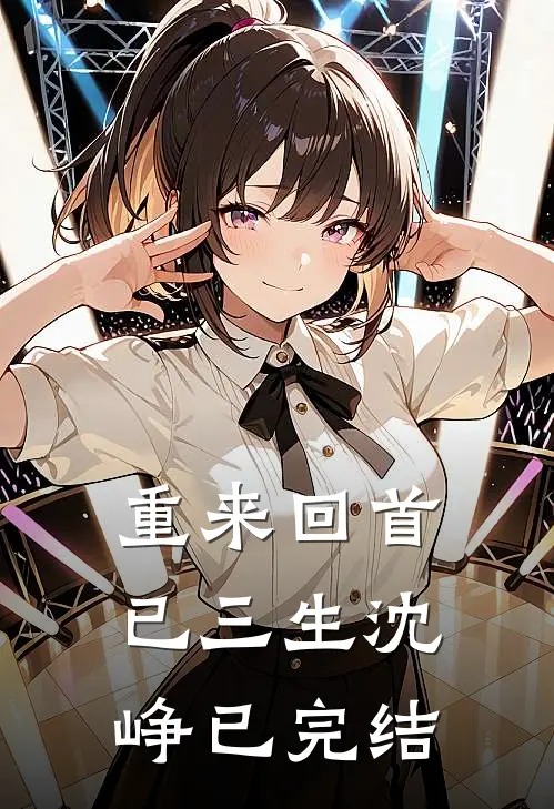 重来回首已三生沈峥已完结