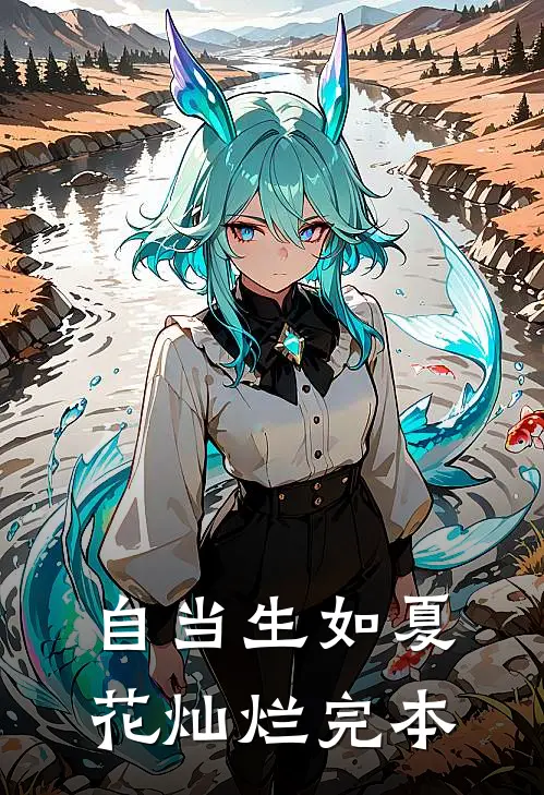 自当生如夏花灿烂完本