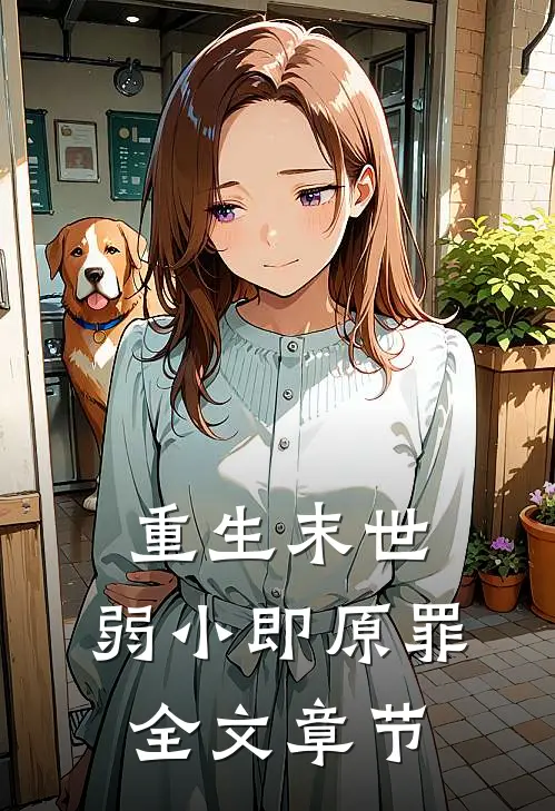 重生末世：弱小即原罪全文章节