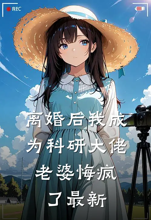离婚后我成为科研大佬，老婆悔疯了最新