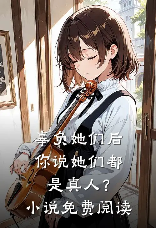 辜负她们后，你说她们都是真人？小说免费阅读