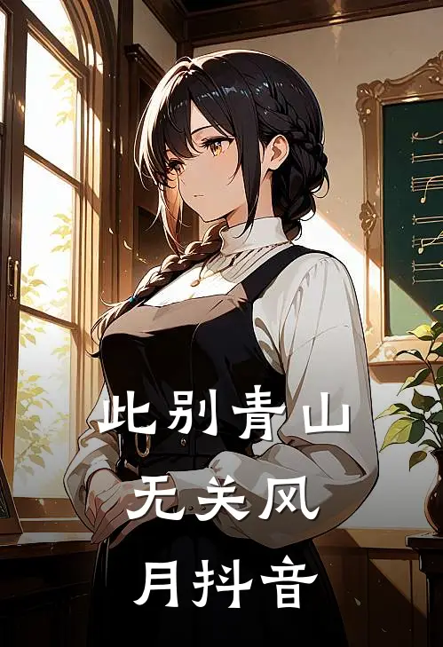 此别青山，无关风月抖音