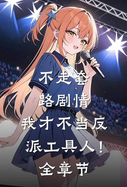 不走套路剧情，我才不当反派工具人！全章节