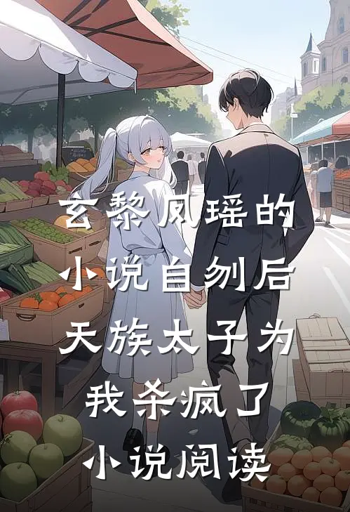 玄黎凤瑶的小说自刎后，天族太子为我杀疯了小说阅读