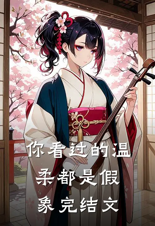 你看过的温柔都是假象完结文