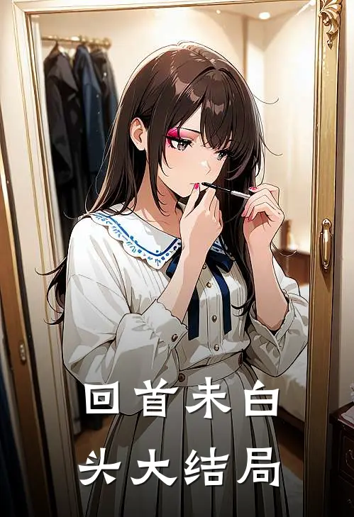 回首未白头大结局