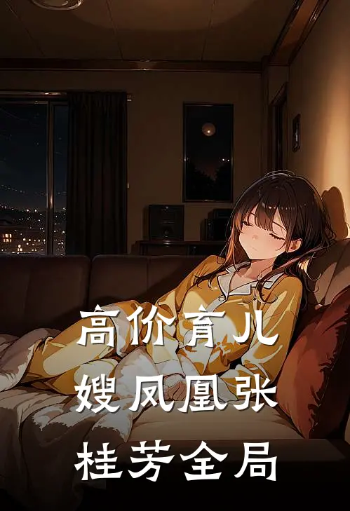 高价育儿嫂凤凰张桂芳全局