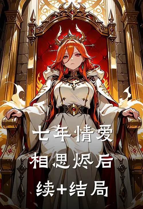 七年情爱相思烬后续+结局