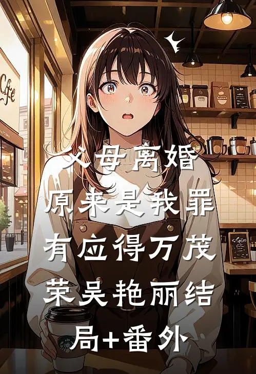 父母离婚，原来是我罪有应得万茂荣吴艳丽结局+番外