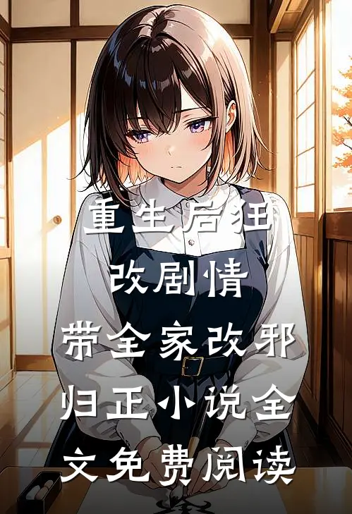 重生后狂改剧情，带全家改邪归正小说全文免费阅读