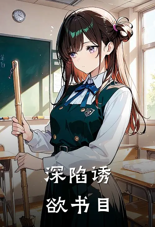 深陷诱欲书目