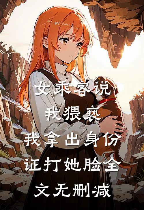 女乘客说我猥亵，我拿出身份证打她脸全文无删减
