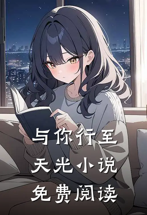 与你行至天光小说免费阅读