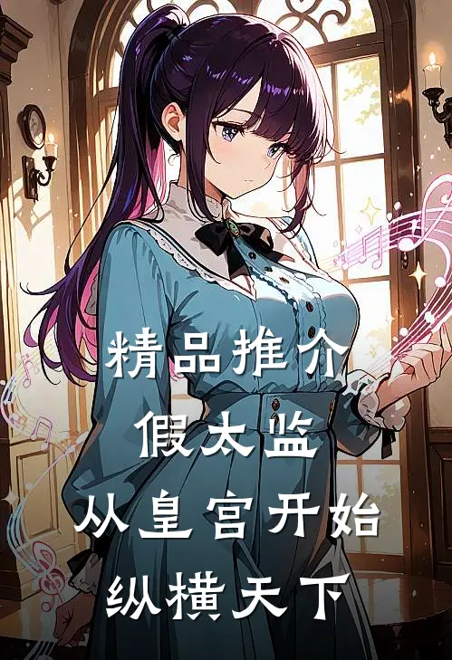 精品推介假太监：从皇宫开始纵横天下