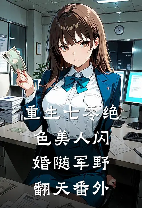 重生七零绝色美人闪婚随军野翻天番外