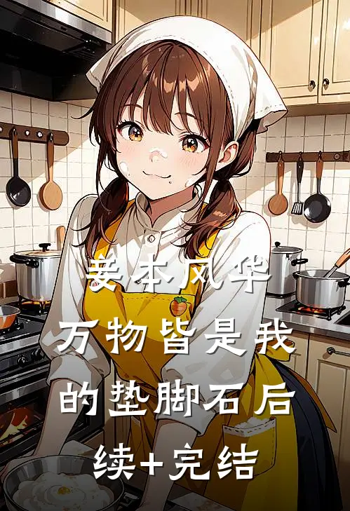 妾本风华，万物皆是我的垫脚石后续+完结